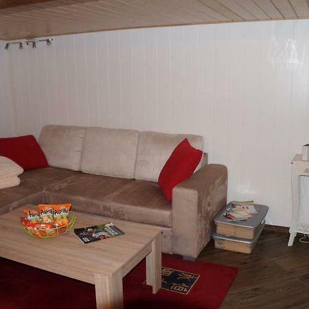 Haya Apartment Naters Екстериор снимка