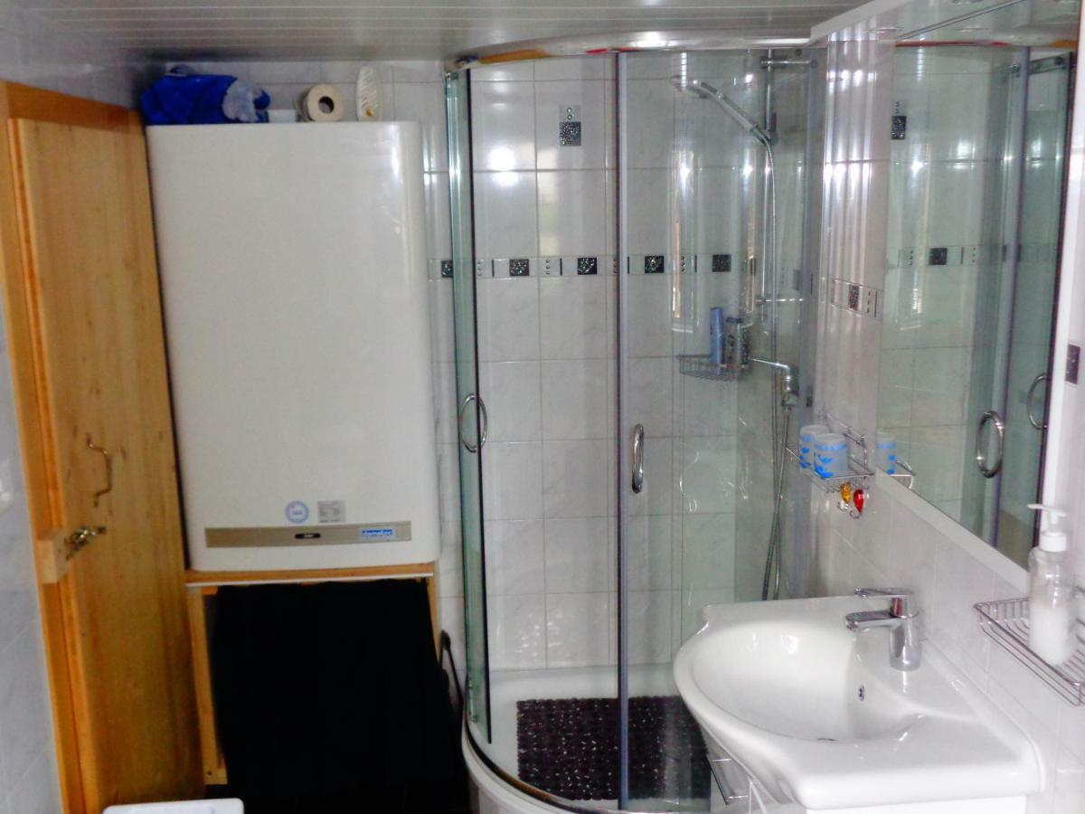 Haya Apartment Naters Екстериор снимка