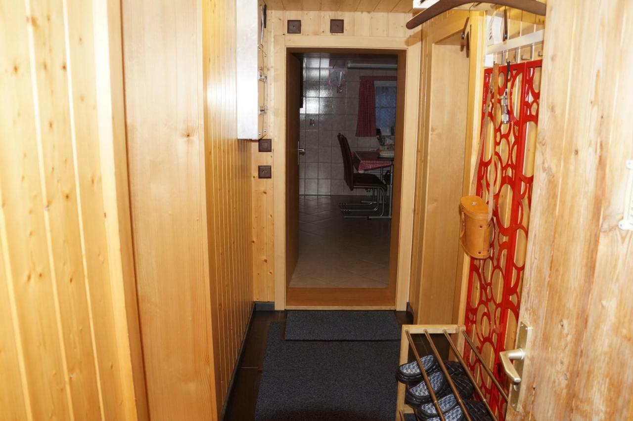 Haya Apartment Naters Екстериор снимка