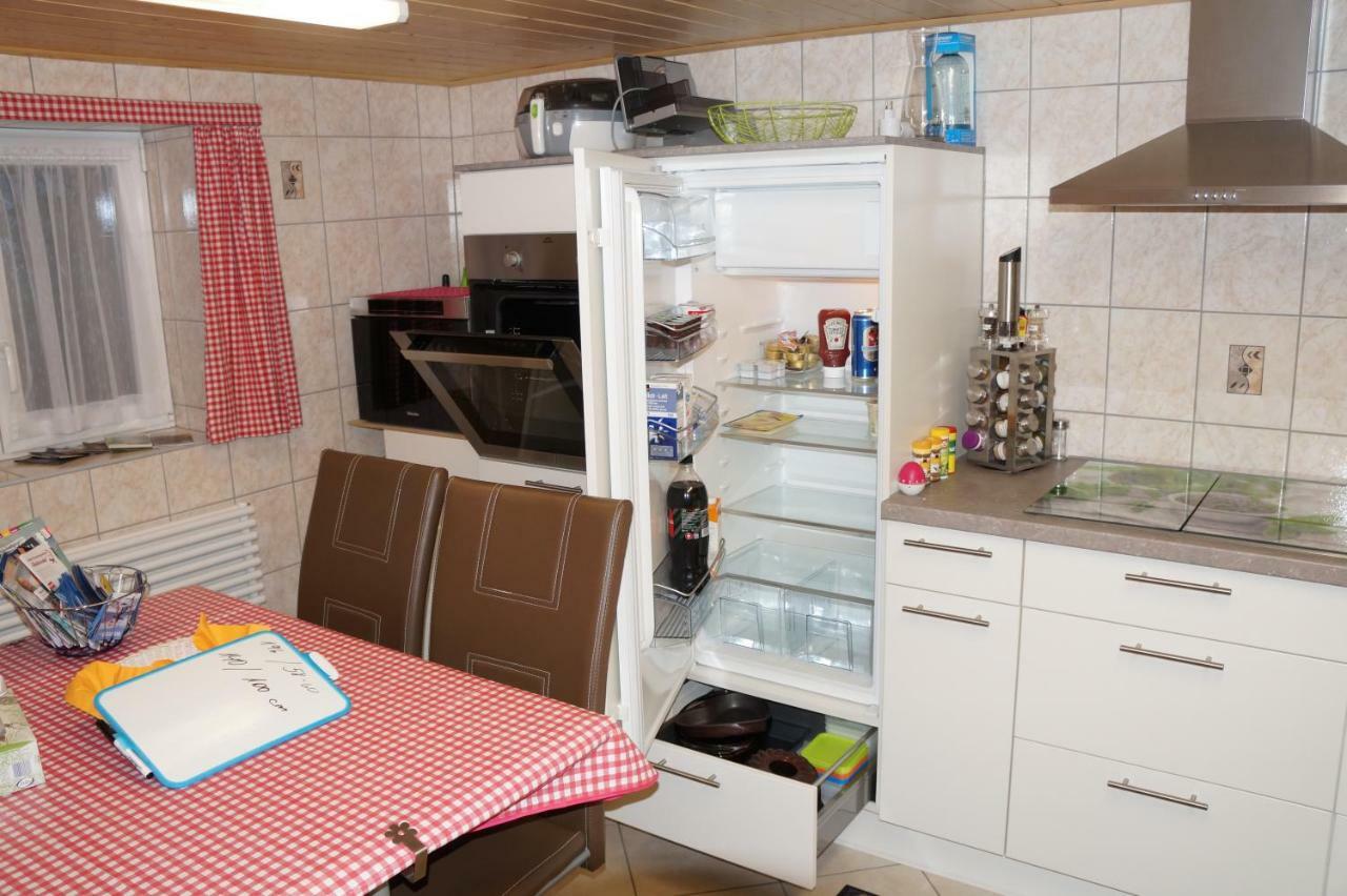 Haya Apartment Naters Екстериор снимка