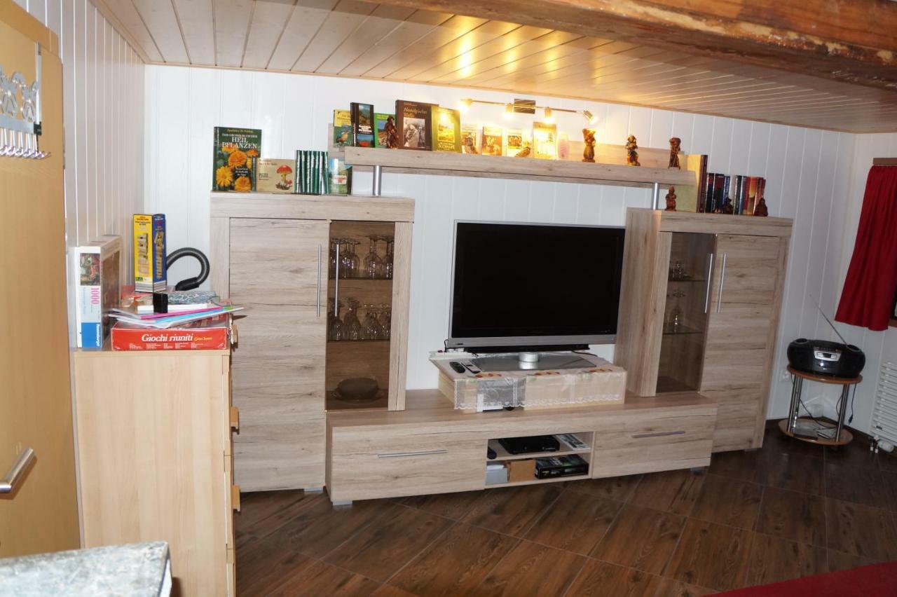 Haya Apartment Naters Екстериор снимка