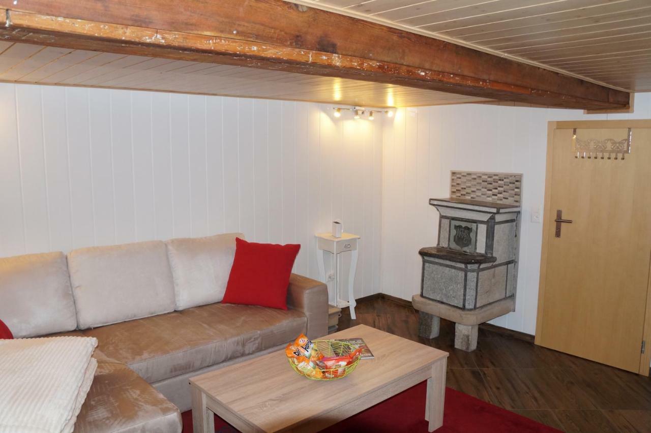 Haya Apartment Naters Екстериор снимка