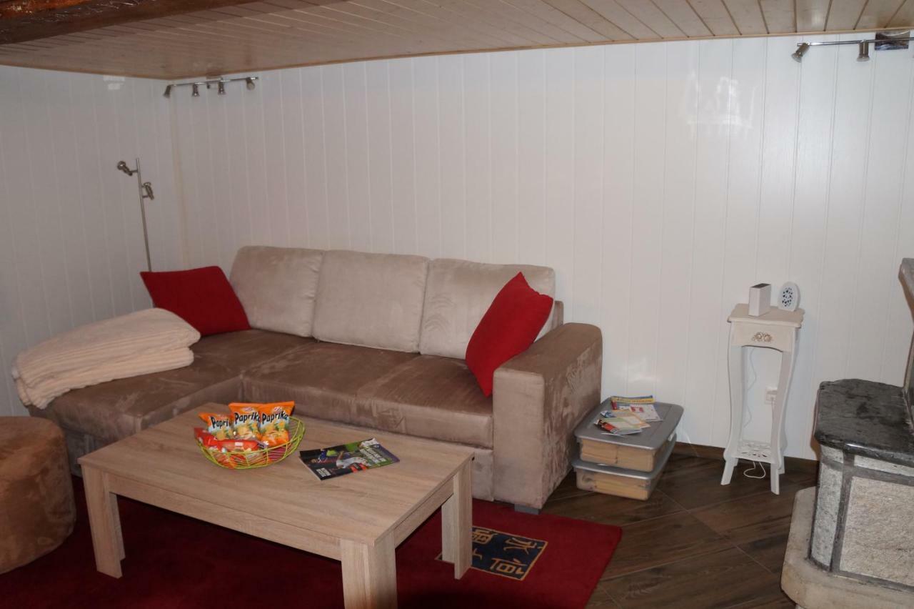 Haya Apartment Naters Екстериор снимка